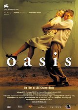 locandina del film OASIS