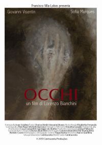 locandina del film OCCHI