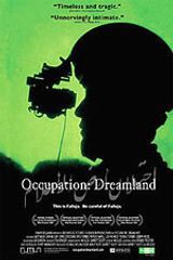locandina del film OCCUPATION: DREAMLAND