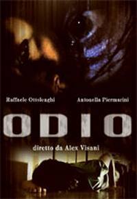 locandina del film ODIO