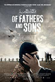 locandina del film OF FATHERS AND SONS