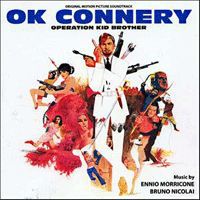 locandina del film OK CONNERY