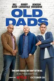 OLD DADS