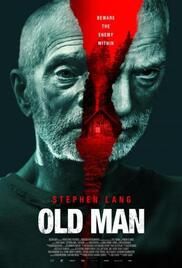 locandina del film OLD MAN