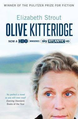 locandina del film OLIVE KITTERIDGE