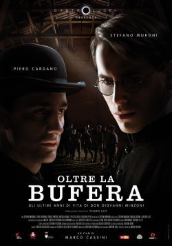 locandina del film OLTRE LA BUFERA