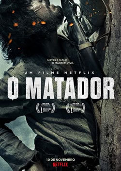 locandina del film O MATADOR (L'ASSASSINO)