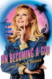 locandina del film ON BECOMING A GOD - STAGIONE 1