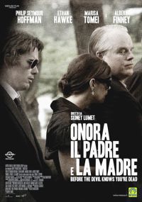 locandina del film ONORA IL PADRE E LA MADRE