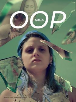 locandina del film OOP SAGA