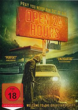 locandina del film OPEN 24 HOURS