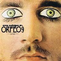 locandina del film ORFEO 9