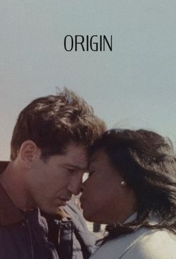 locandina del film ORIGIN