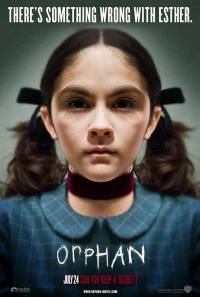 locandina del film ORPHAN