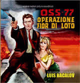 locandina del film OSS 77 - OPERAZIONE FIOR DI LOTO