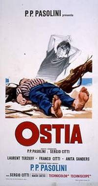 locandina del film OSTIA