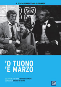 locandina del film O TUONO 'E MARZO