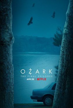 locandina del film OZARK - STAGIONE 4
