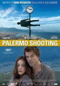 locandina del film PALERMO SHOOTING