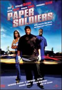 locandina del film PAPER SOLDIERS