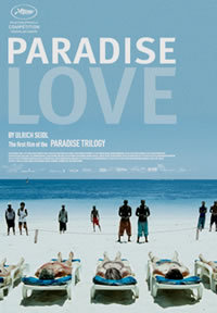 locandina del film PARADISE: LOVE
