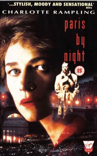 locandina del film PARIS BY NIGHT