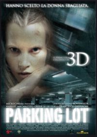 locandina del film PARKING LOT 3D