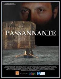 locandina del film PASSANNANTE