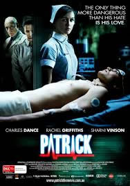 locandina del film PATRICK (2013)