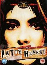 locandina del film PATTY, LA VERA STORIA DI PATTY HEARST