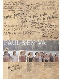 locandina del film PAUL S'EN VA