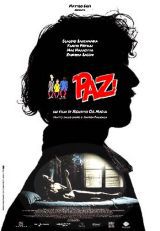 locandina del film PAZ!