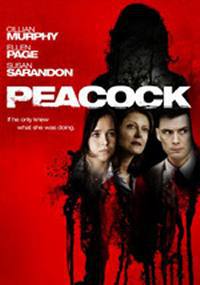 locandina del film PEACOCK