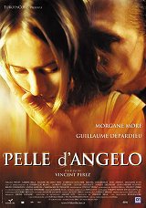 locandina del film PELLE D'ANGELO