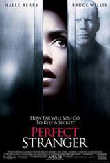 locandina del film PERFECT STRANGER