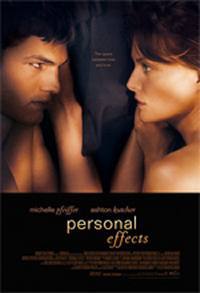 locandina del film PERSONAL EFFECTS