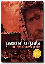 locandina del film PERSONA NON GRATA (2003)
