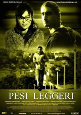 locandina del film PESI LEGGERI
