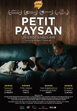 locandina del film PETIT PAYSAN - UN EROE SINGOLARE