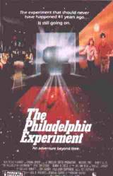 locandina del film PHILADELPHIA EXPERIMENT