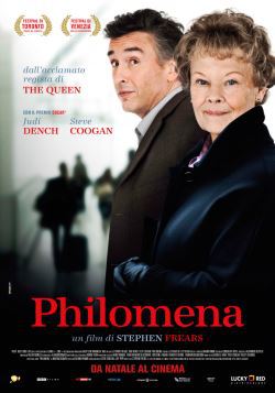 locandina del film PHILOMENA