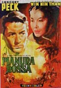 locandina del film PIANURA ROSSA