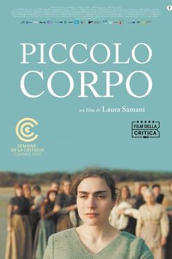 locandina del film PICCOLO CORPO