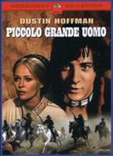 locandina del film PICCOLO GRANDE UOMO