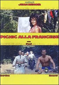 locandina del film PICNIC ALLA FRANCESE