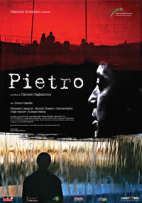 locandina del film PIETRO