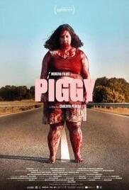 locandina del film PIGGY (2022)