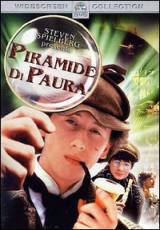 locandina del film PIRAMIDE DI PAURA