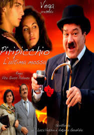 locandina del film PIRIPICCHIO - L'ULTIMA MOSSA
