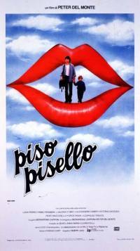 locandina del film PISO PISELLO